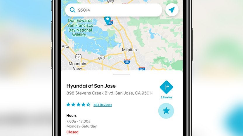 Roseville Hyundai in Roseville CA