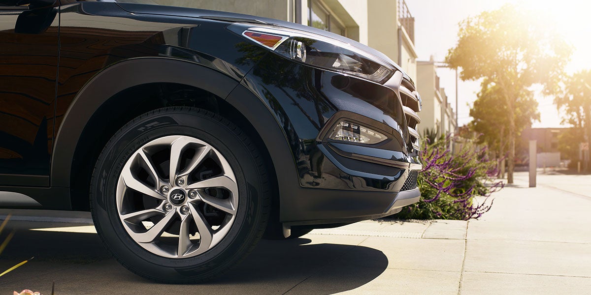 Roseville Hyundai Brakes in Roseville CA