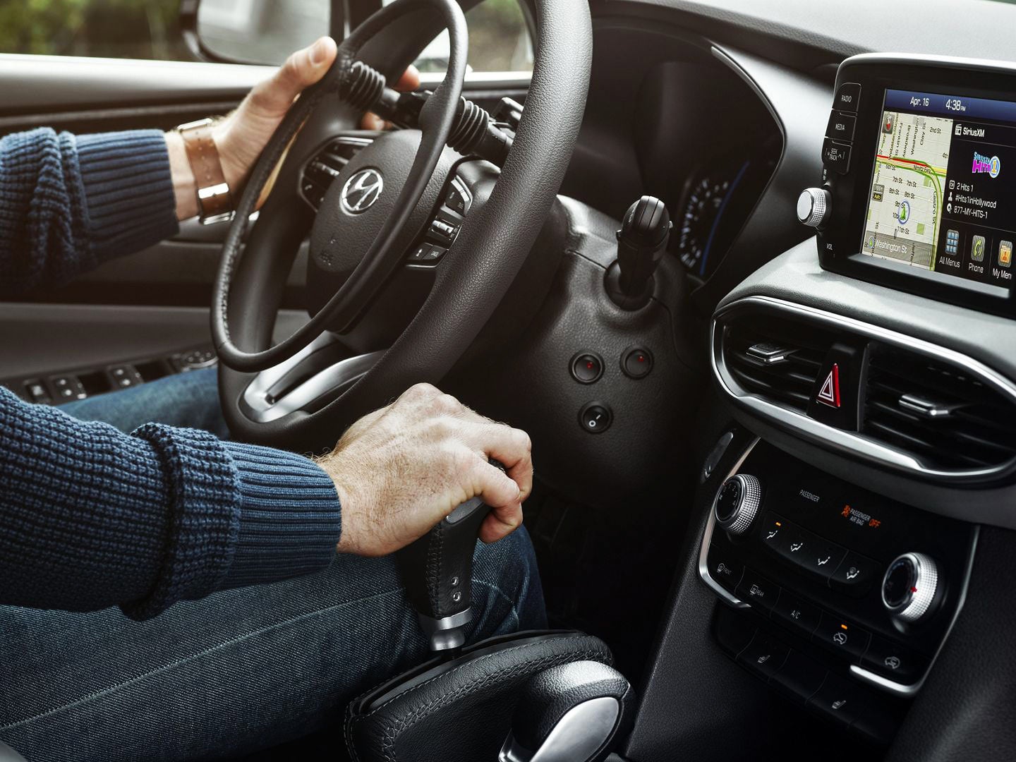 Roseville Hyundai in Roseville CA