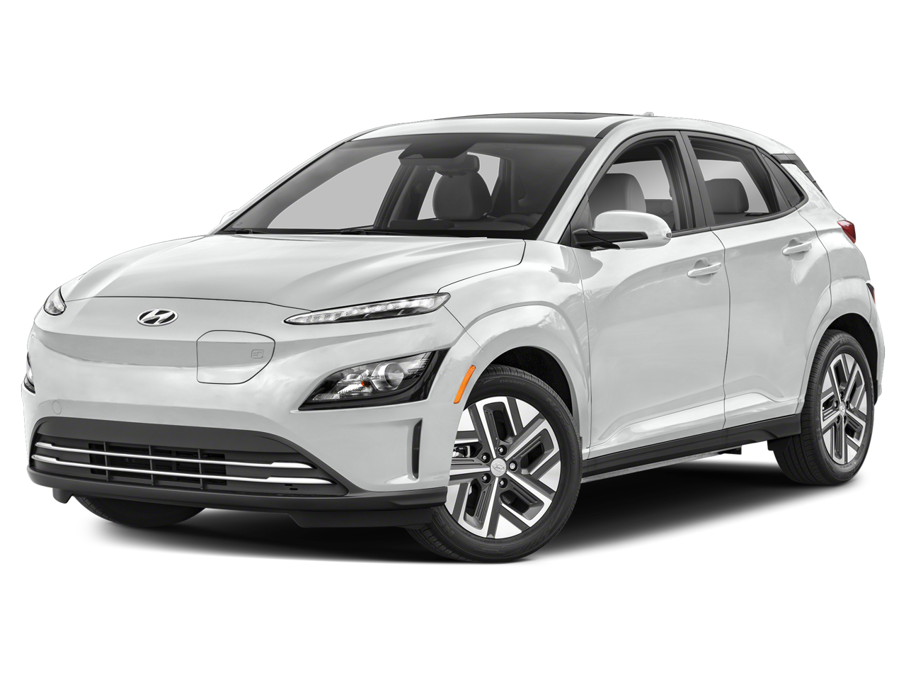 2023 Hyundai KONA ELECTRIC SEL photo 1