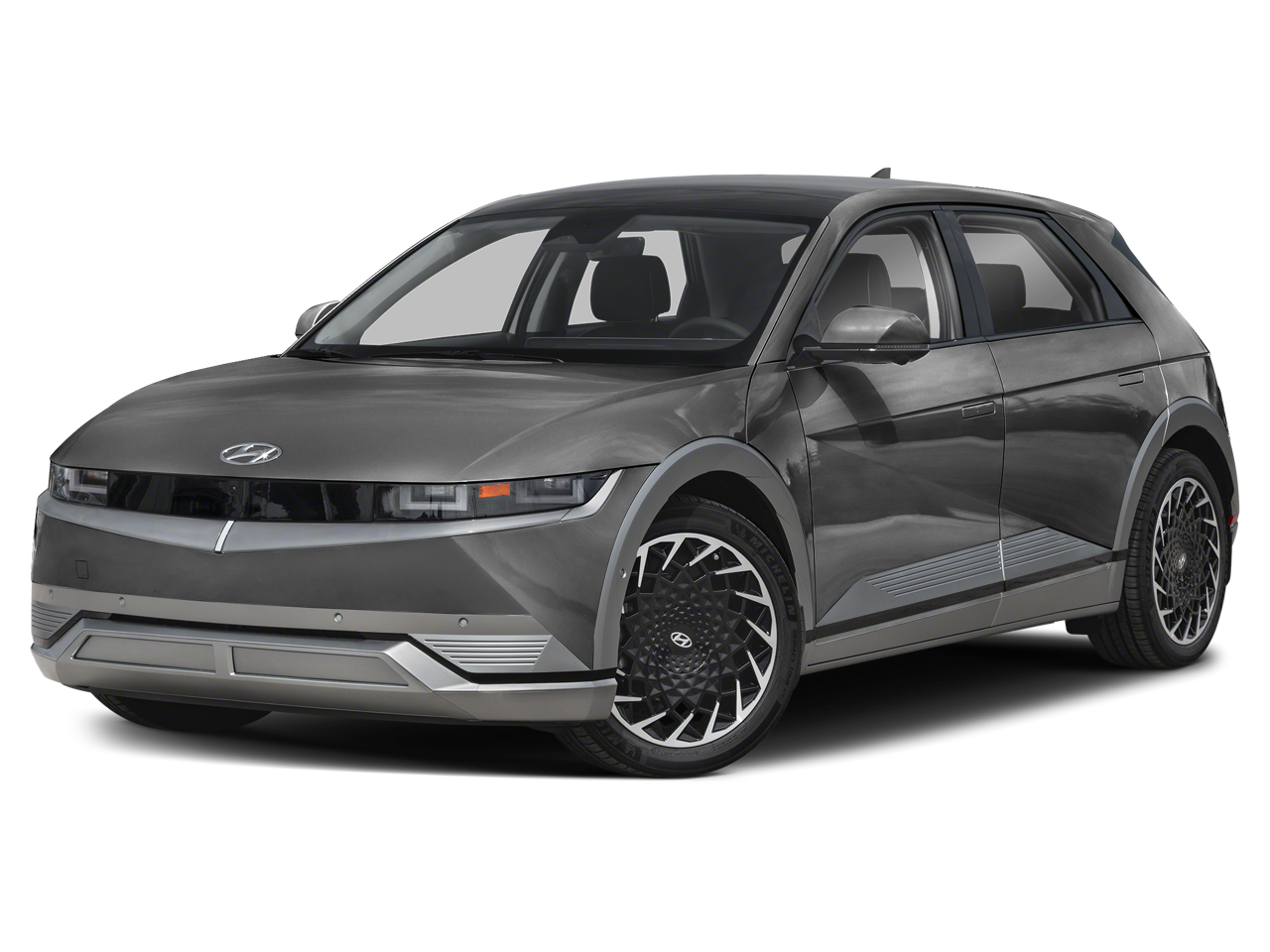2023 Hyundai IONIQ 5 Limited photo 1