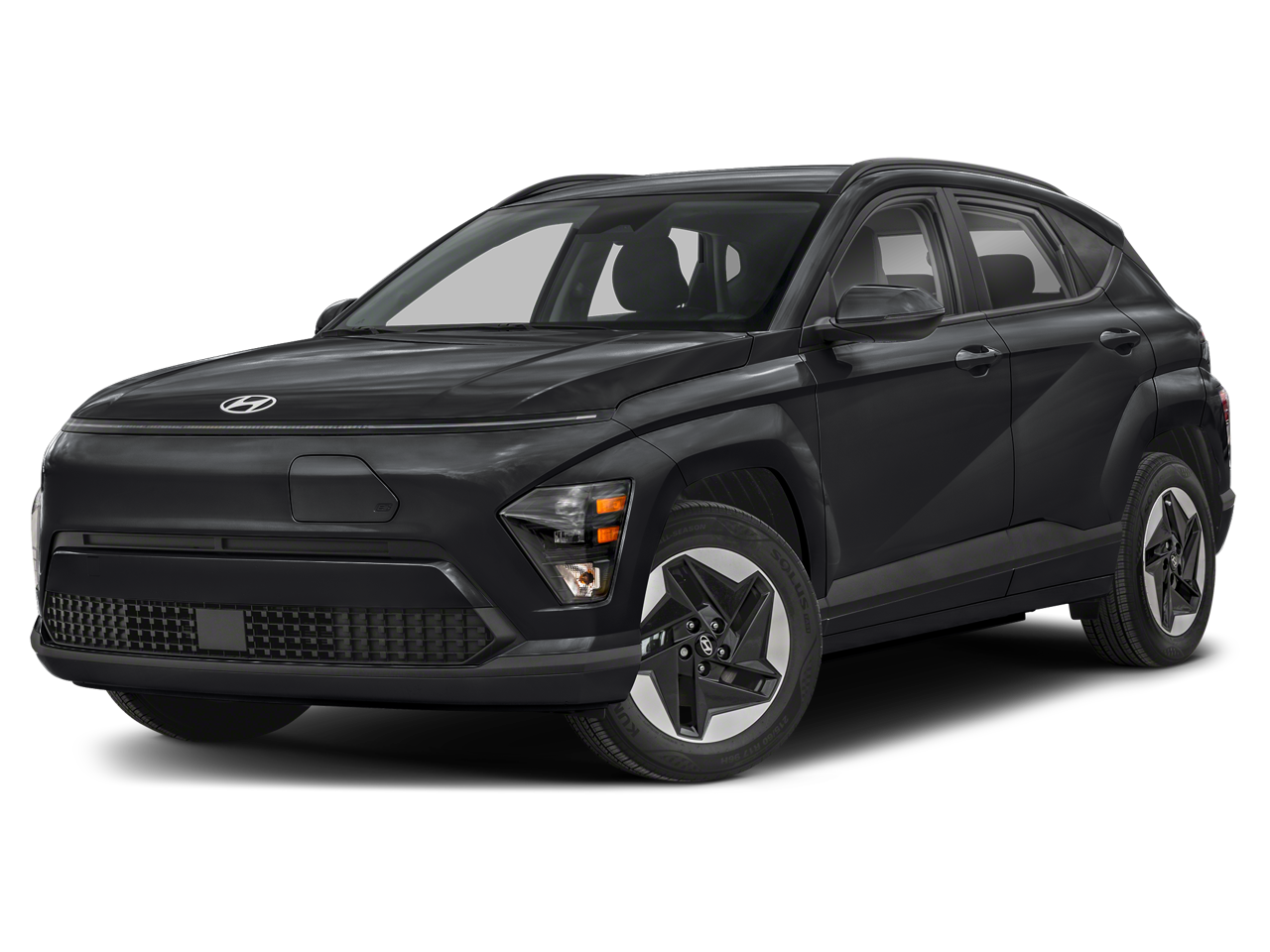 2024 Hyundai KONA ELECTRIC SEL photo 1