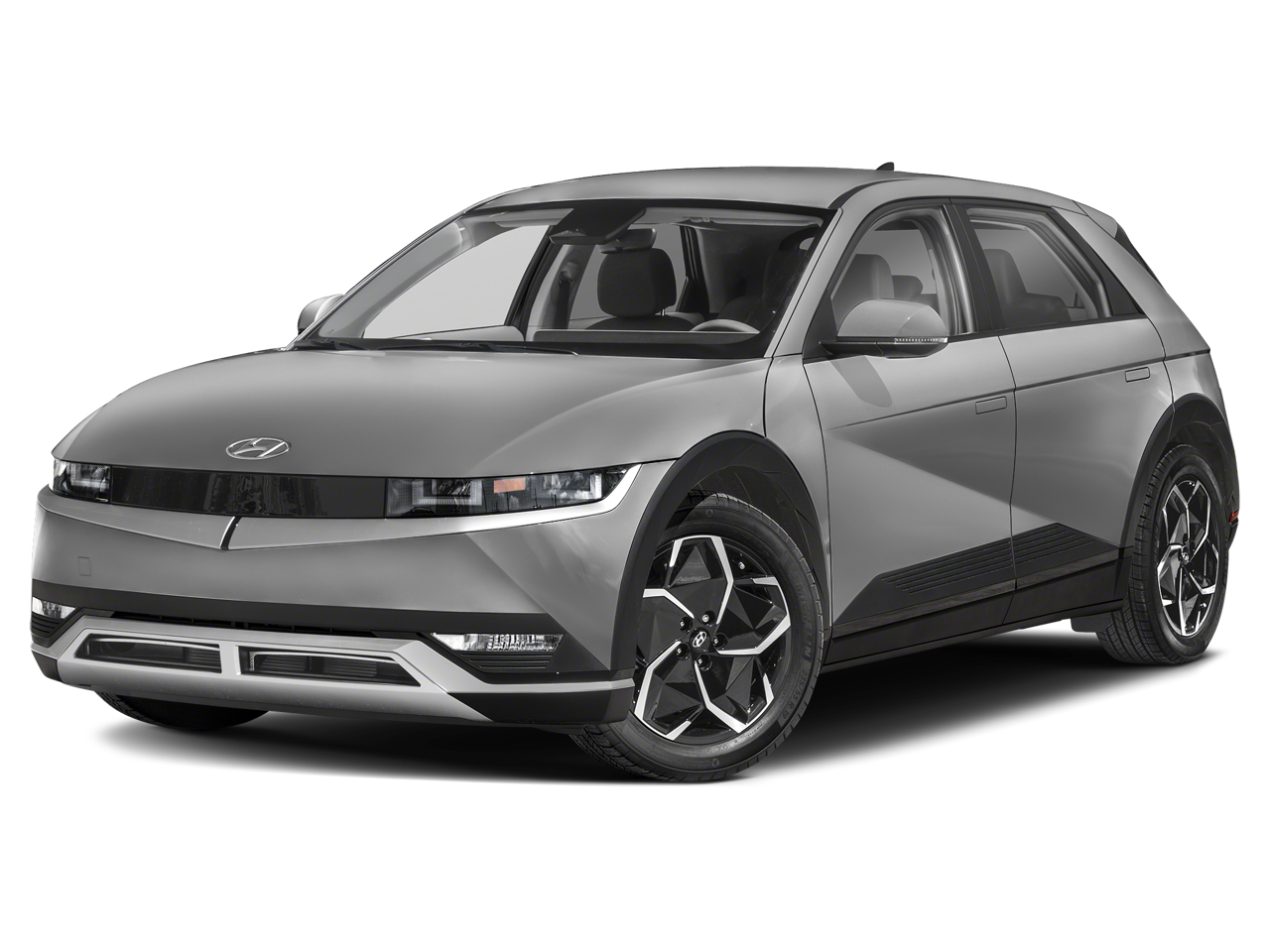 2024 Hyundai IONIQ 5 Limited photo 1