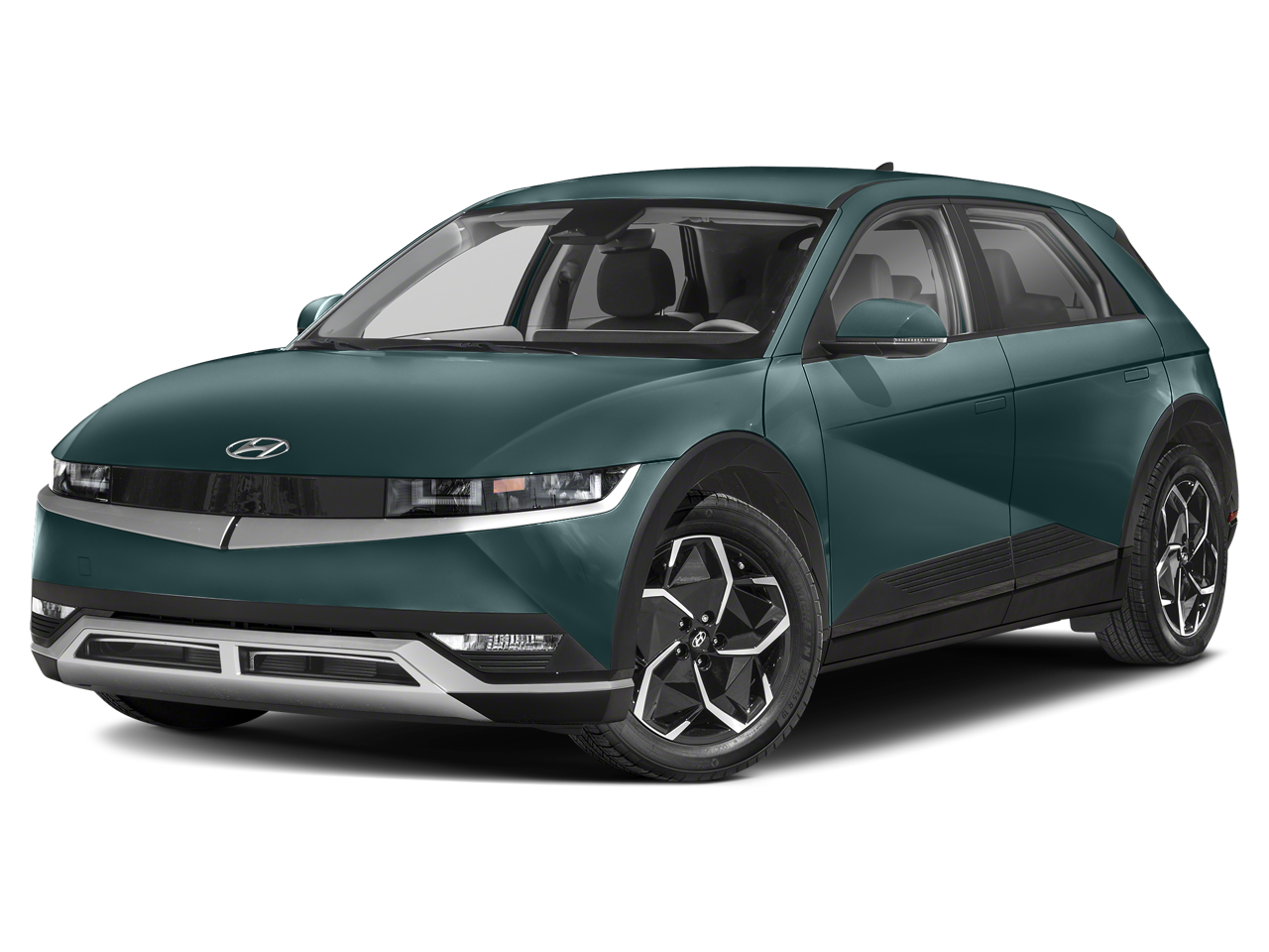 2024 Hyundai IONIQ 5 Limited photo 1