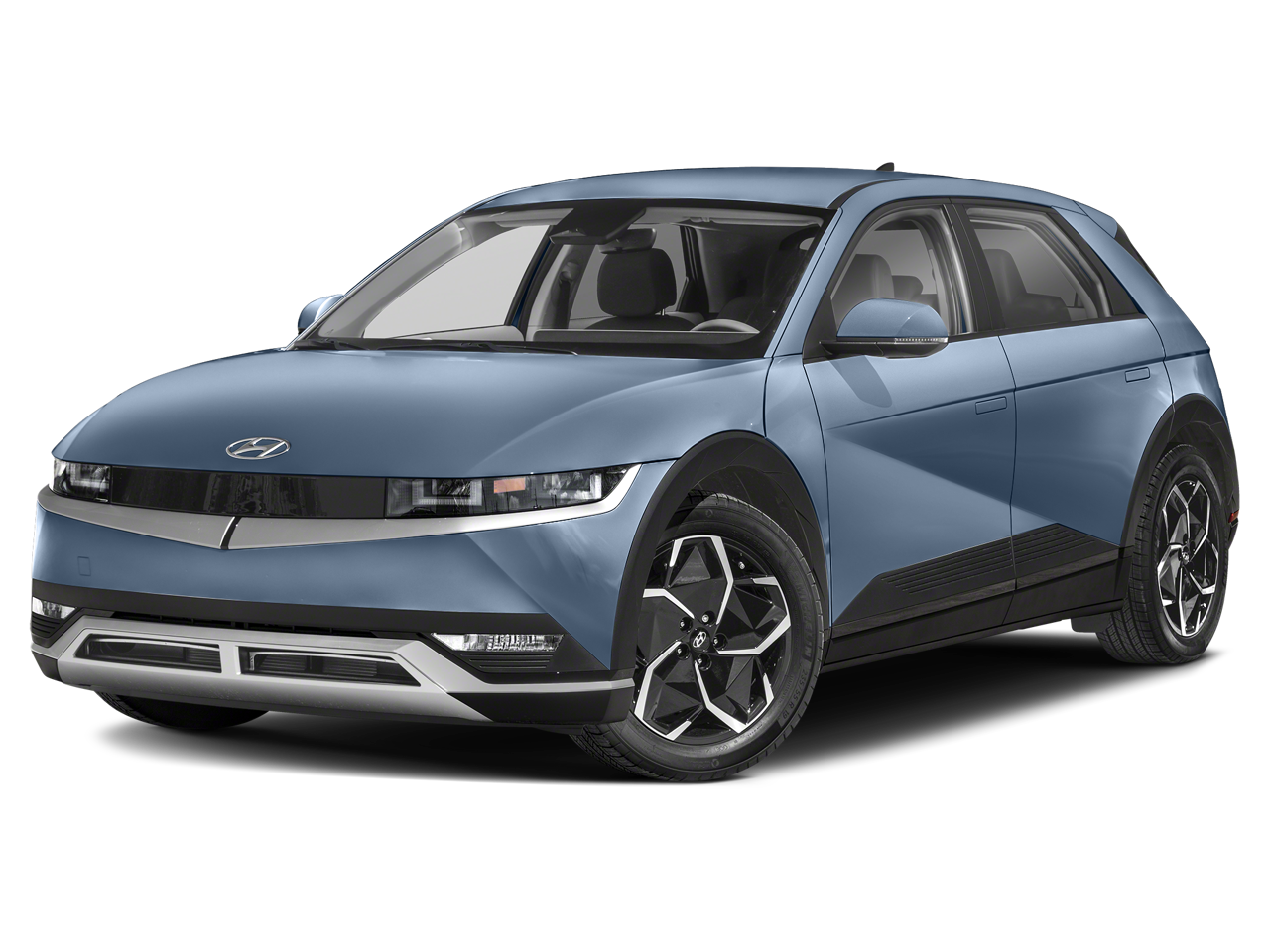 2024 Hyundai IONIQ 5 Limited photo 1