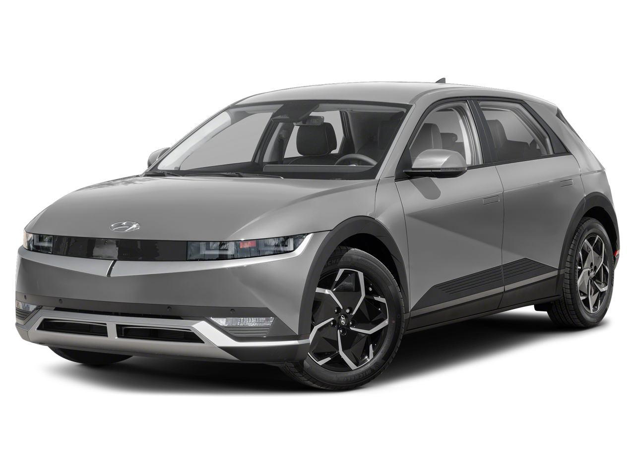 2024 Hyundai IONIQ 5 SEL photo 1