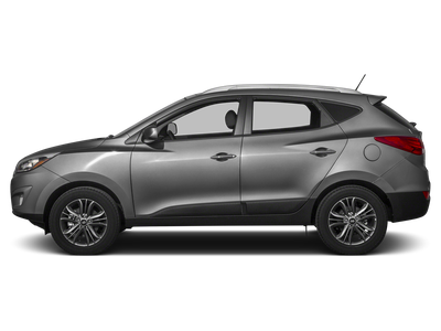 2015 Hyundai TUCSON SE