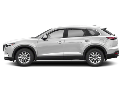2019 Mazda Mazda CX-9 Touring