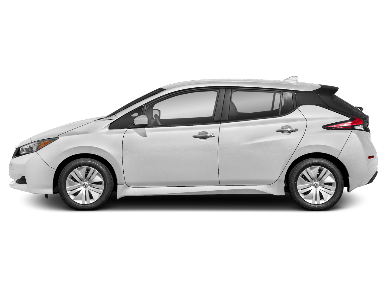 2019 Nissan Leaf S