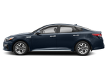 2020 Kia Optima Plug-In Hybrid EX