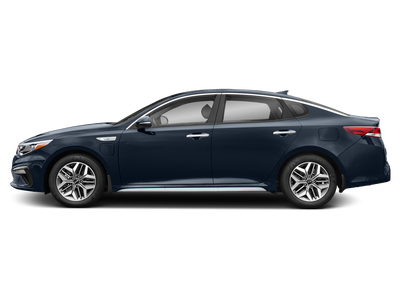 2020 Kia Optima Plug-In Hybrid EX