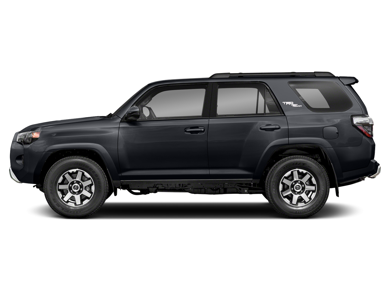 2020 Toyota 4Runner TRD Off-Road Premium