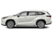 2020 Toyota Highlander Hybrid Platinum