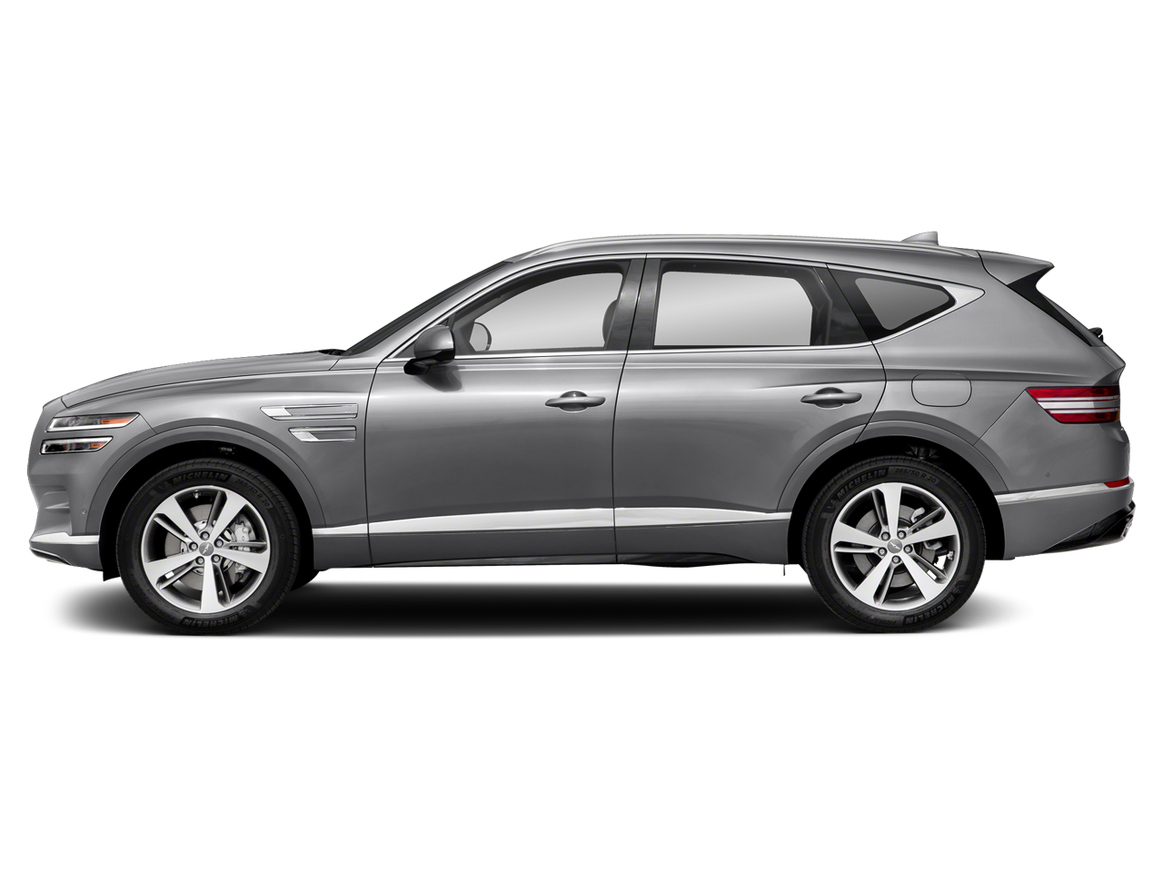 2022 Genesis GV80 3.5T Advanced +