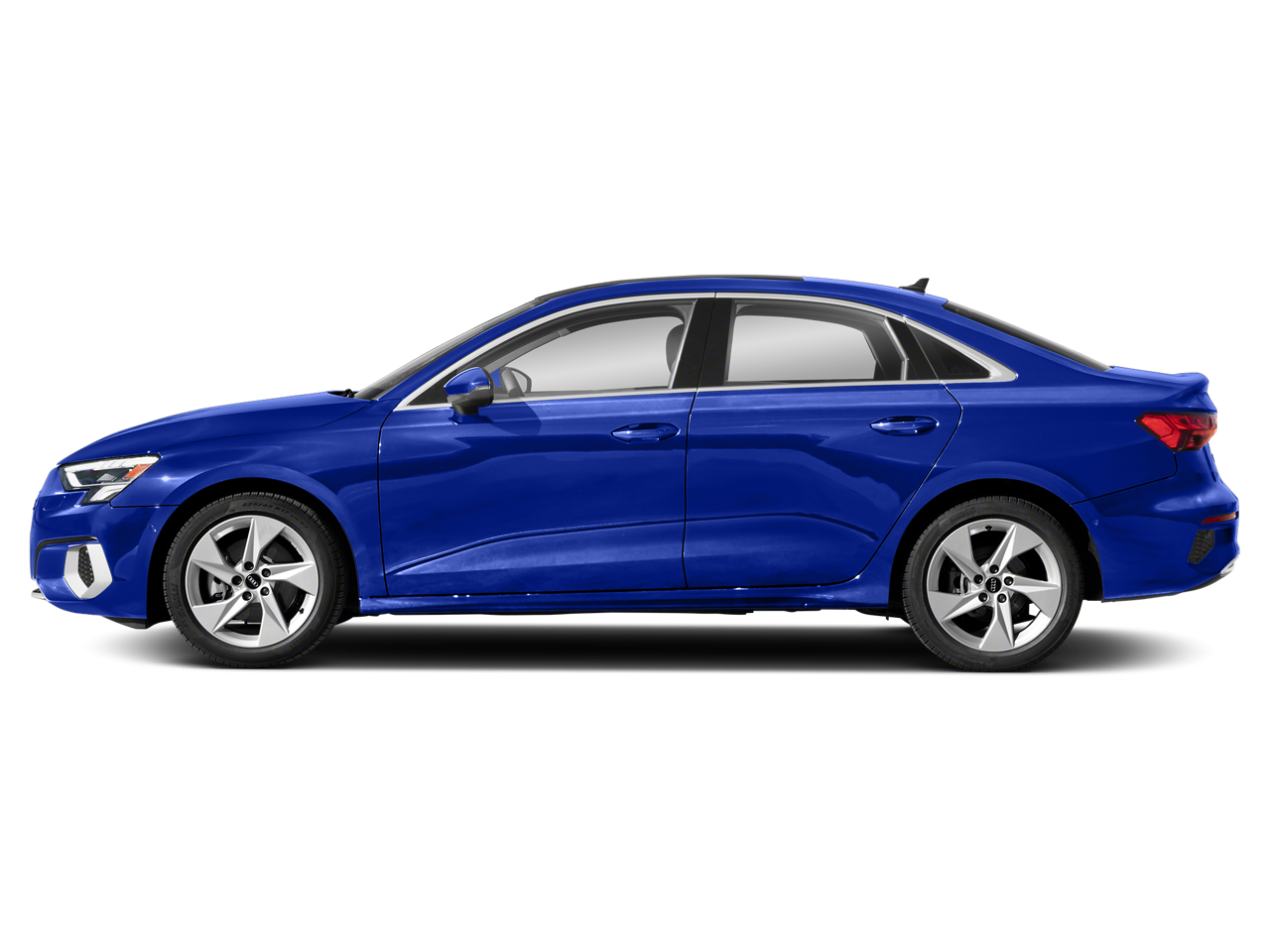 2023 Audi A3 40 Premium FrontTrak