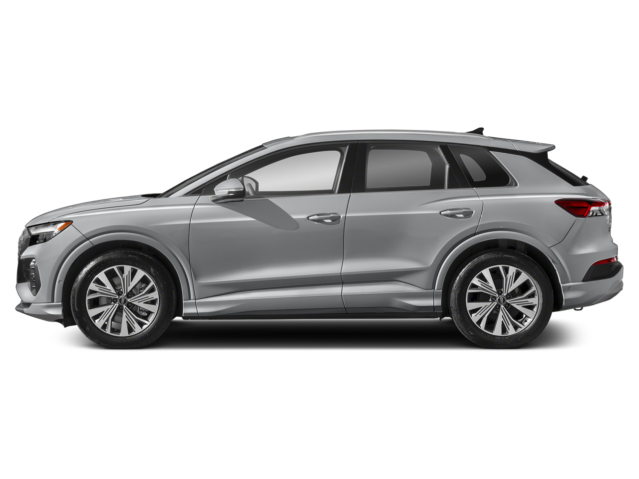 2023 Audi Q4 e-tron Premium Plus