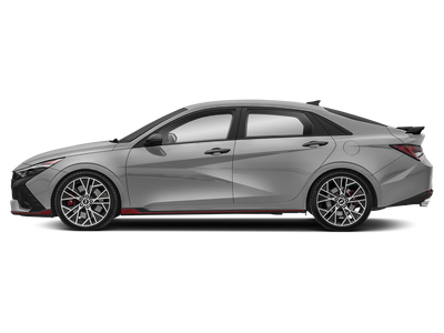 2023 Hyundai ELANTRA N Base