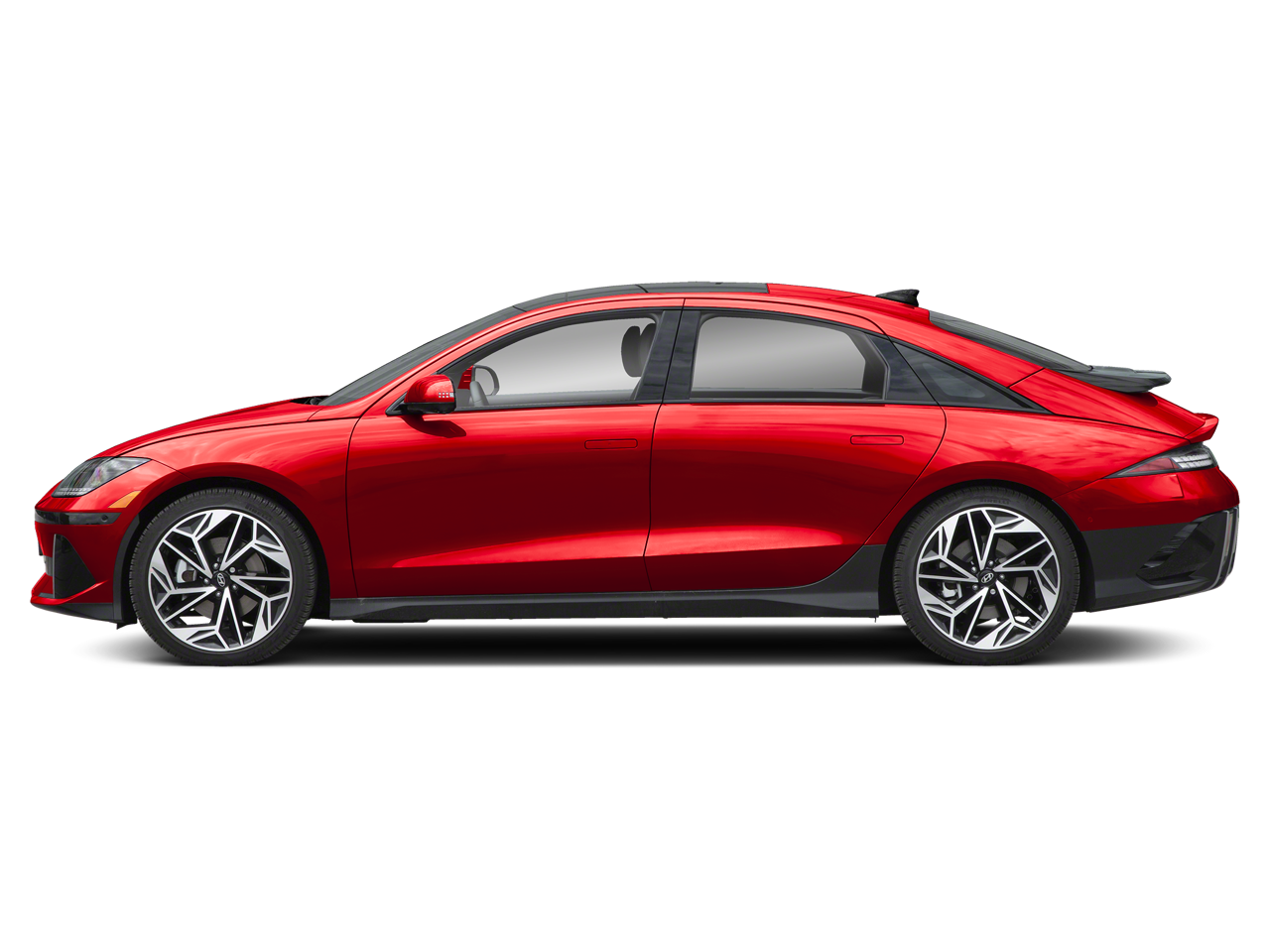 2023 Hyundai IONIQ 6 Limited