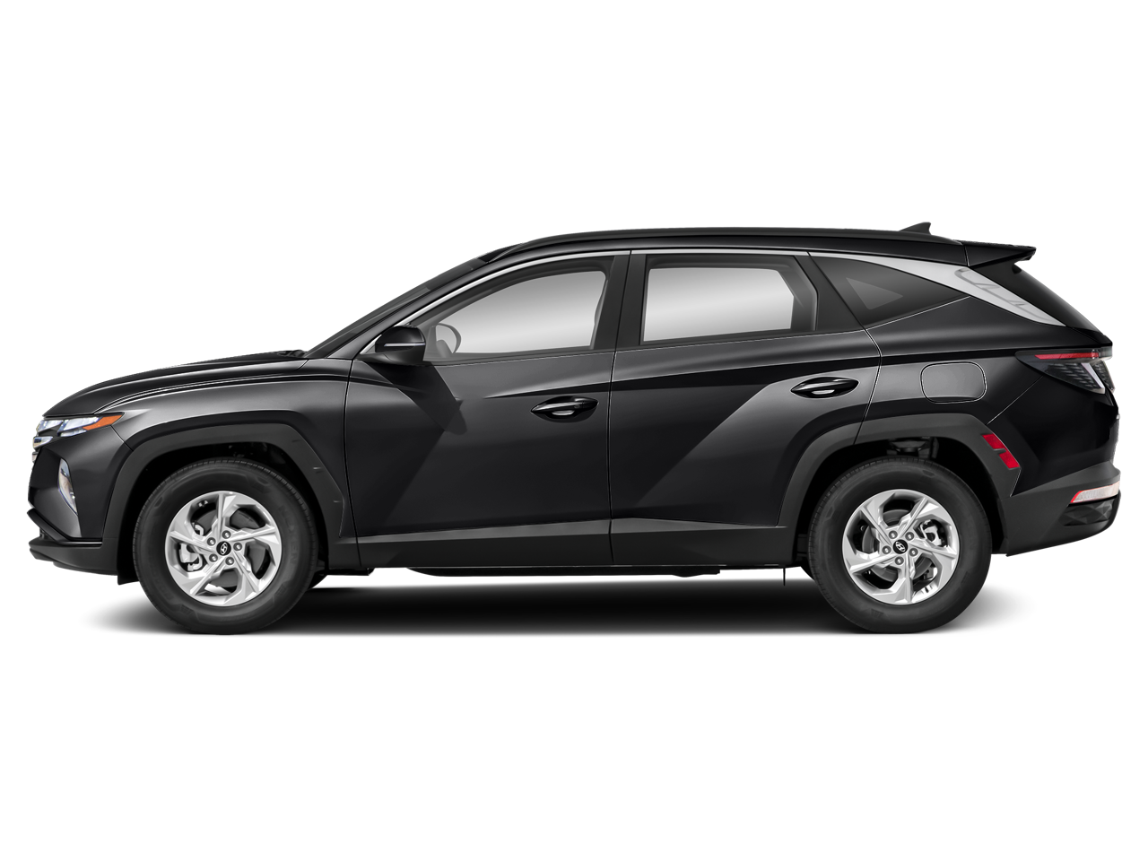 2023 Hyundai Tucson SEL photo 4