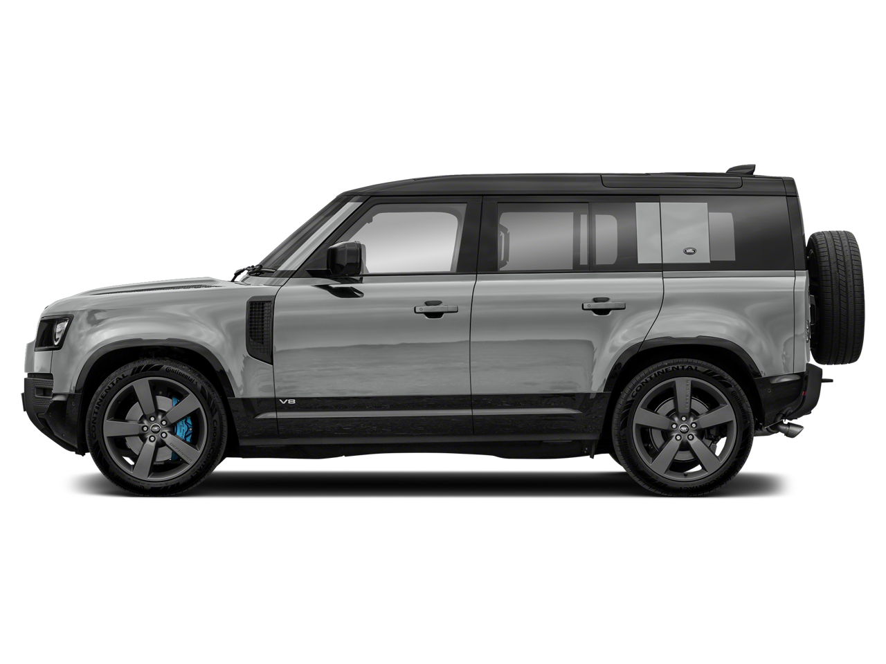 2023 Land Rover Defender 110 SE