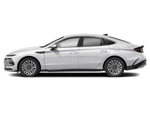 2024 Hyundai SONATA HYBRID SEL