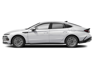 2024 Hyundai SONATA HYBRID SEL