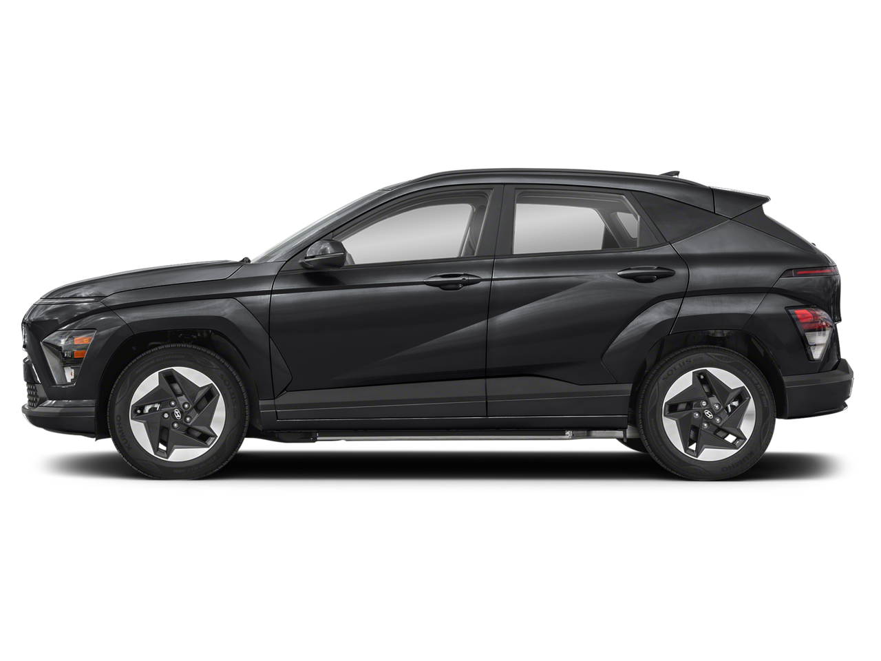 2024 Hyundai KONA ELECTRIC SEL