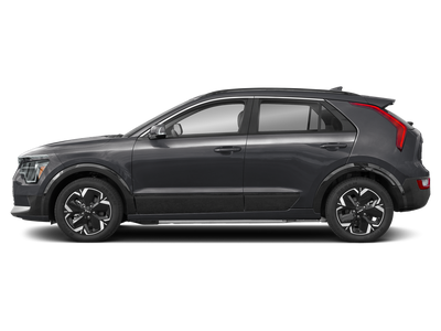 2024 Kia Niro EV Wind