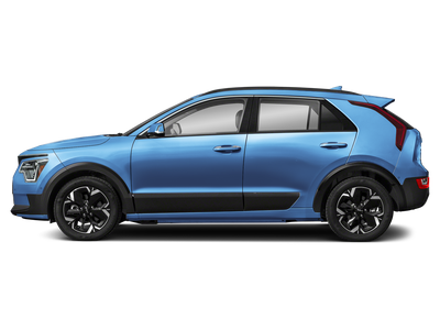 2024 Kia Niro EV Wave