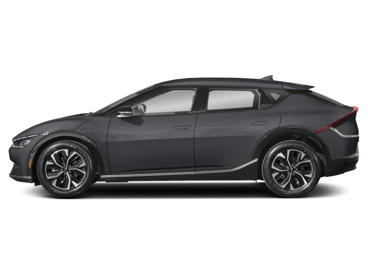 2024 Kia EV6 Wind