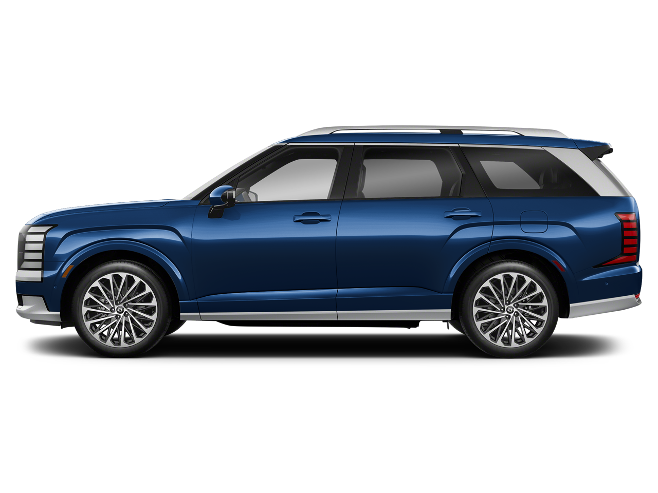 2026 Hyundai Palisade Calligraphy photo 3