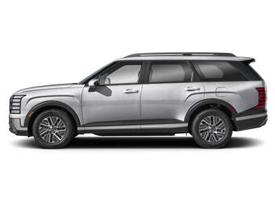 2026 Hyundai PALISADE HYBRID Blue SEL Premium 7 Passenger