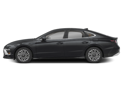 2027 Hyundai SONATA HYBRID Limited