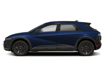 2027 Hyundai IONIQ 5 XRT