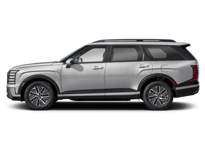 2027 Hyundai PALISADE HYBRID SEL Premium 7P