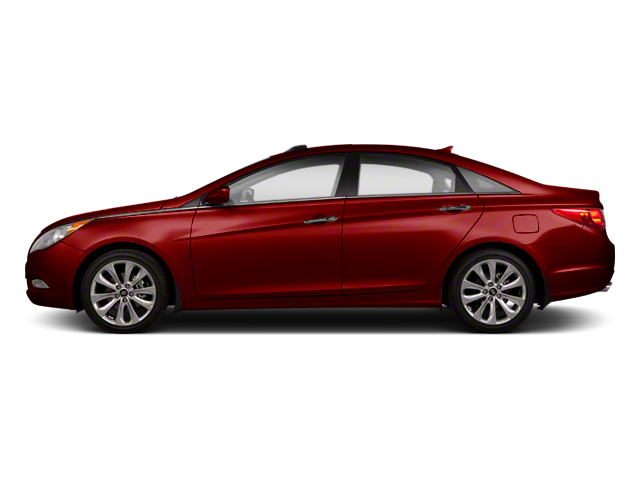 2011 Hyundai SONATA Limited