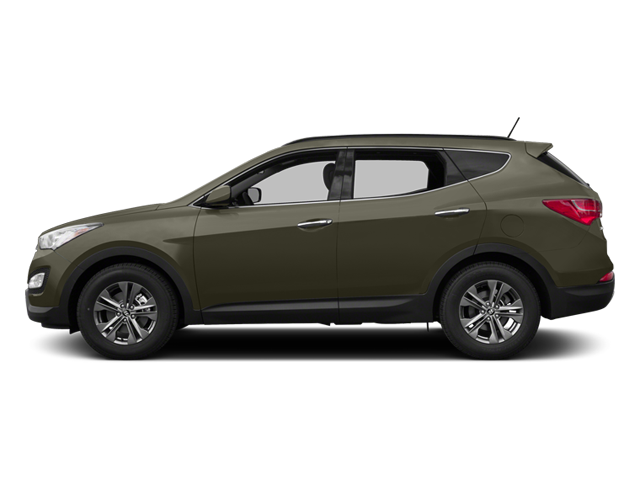 2014 Hyundai SANTA FE SPORT Base