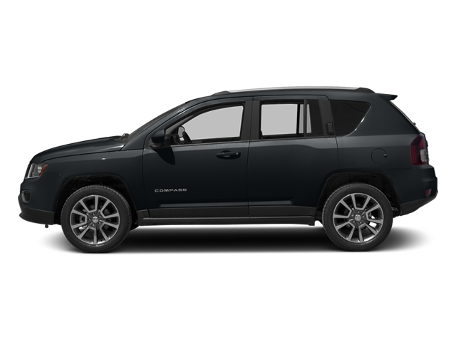 2014 Jeep Compass Altitude