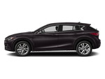 2018 INFINITI QX30 Premium