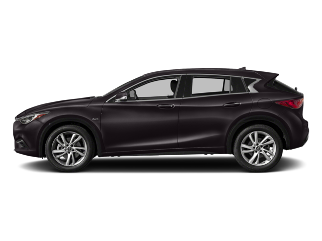 2018 INFINITI QX30 Premium
