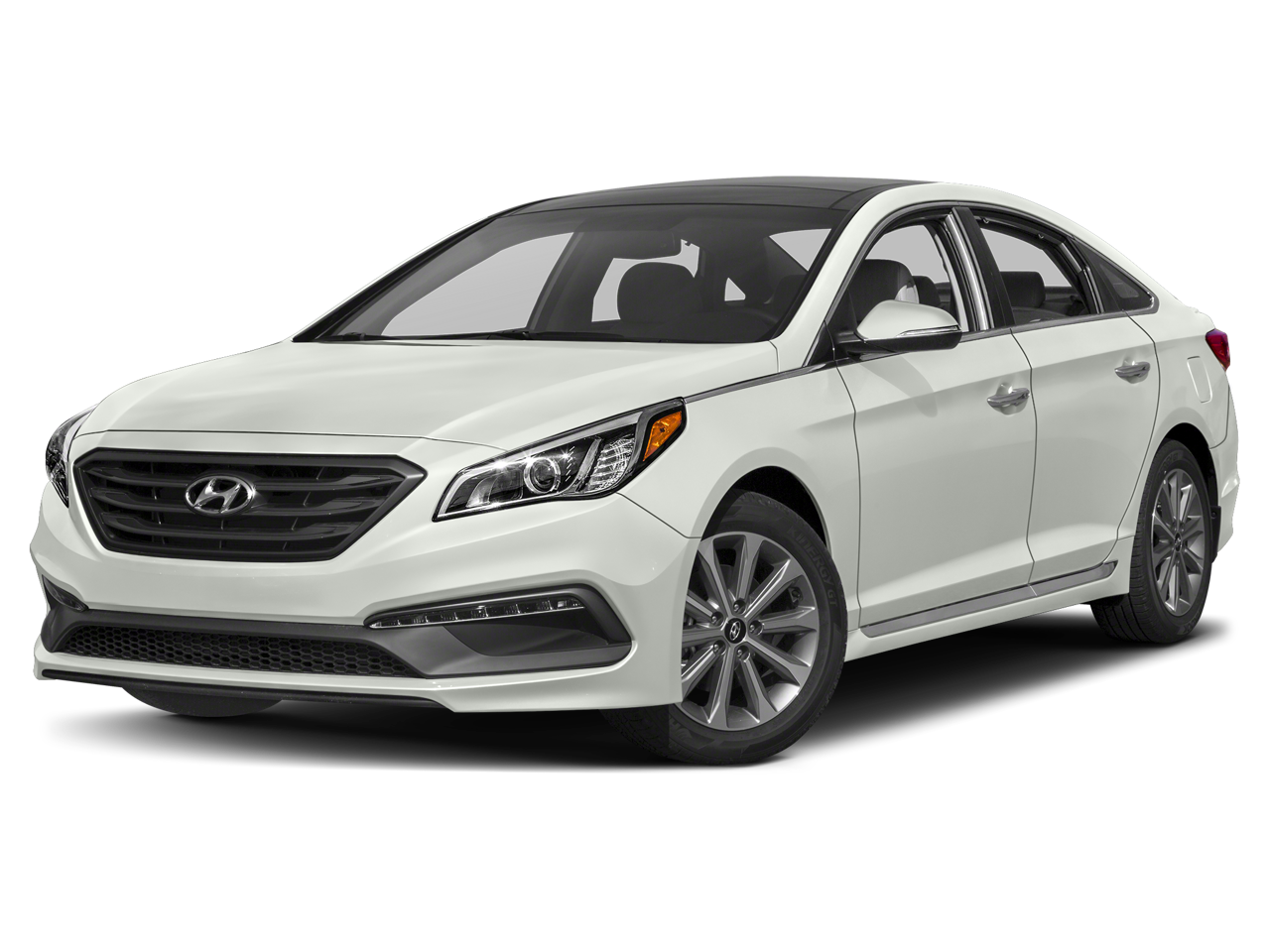 2015 Hyundai Sonata's photo