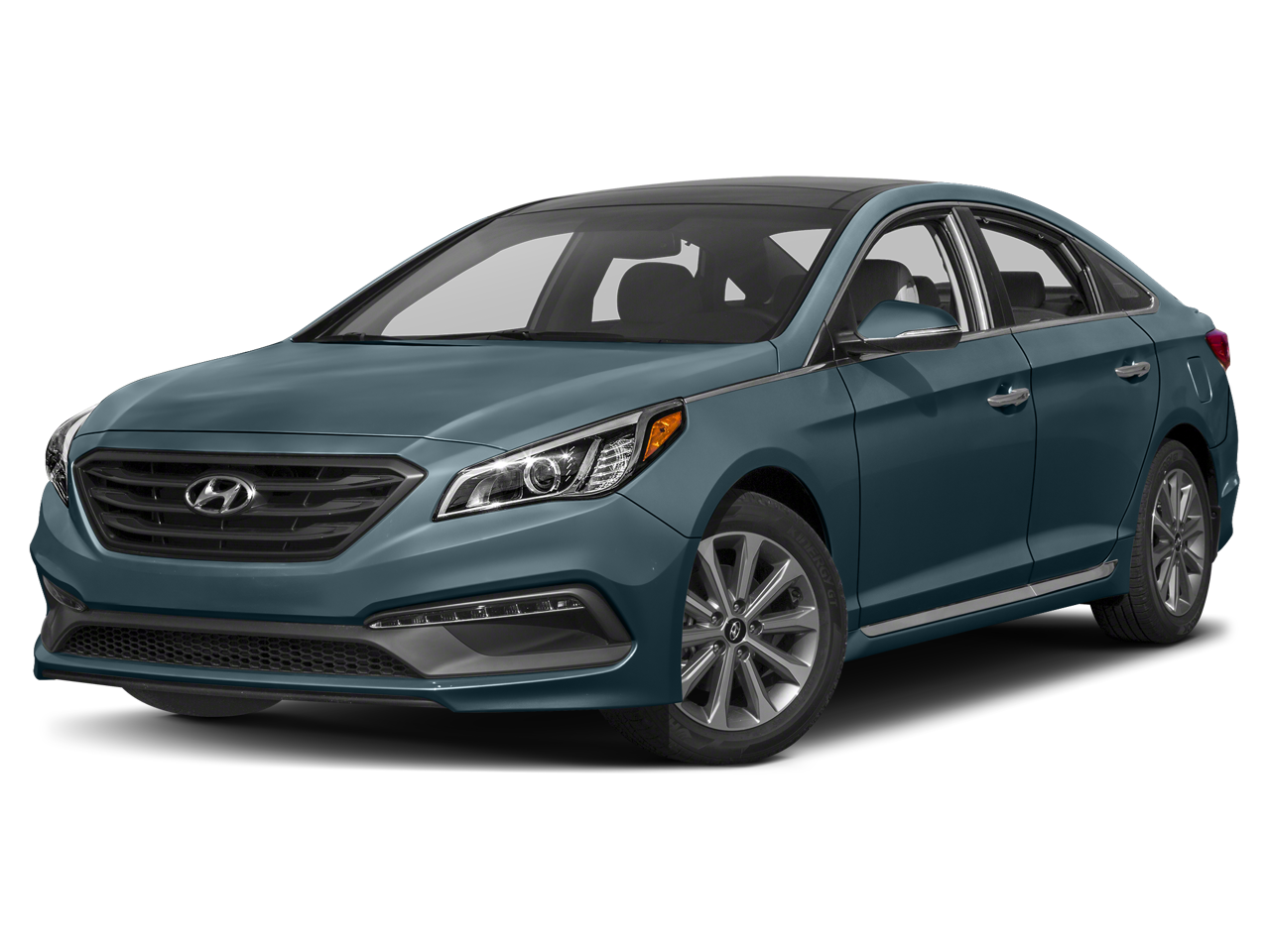 2015 Hyundai Sonata Limited Sport photo 2