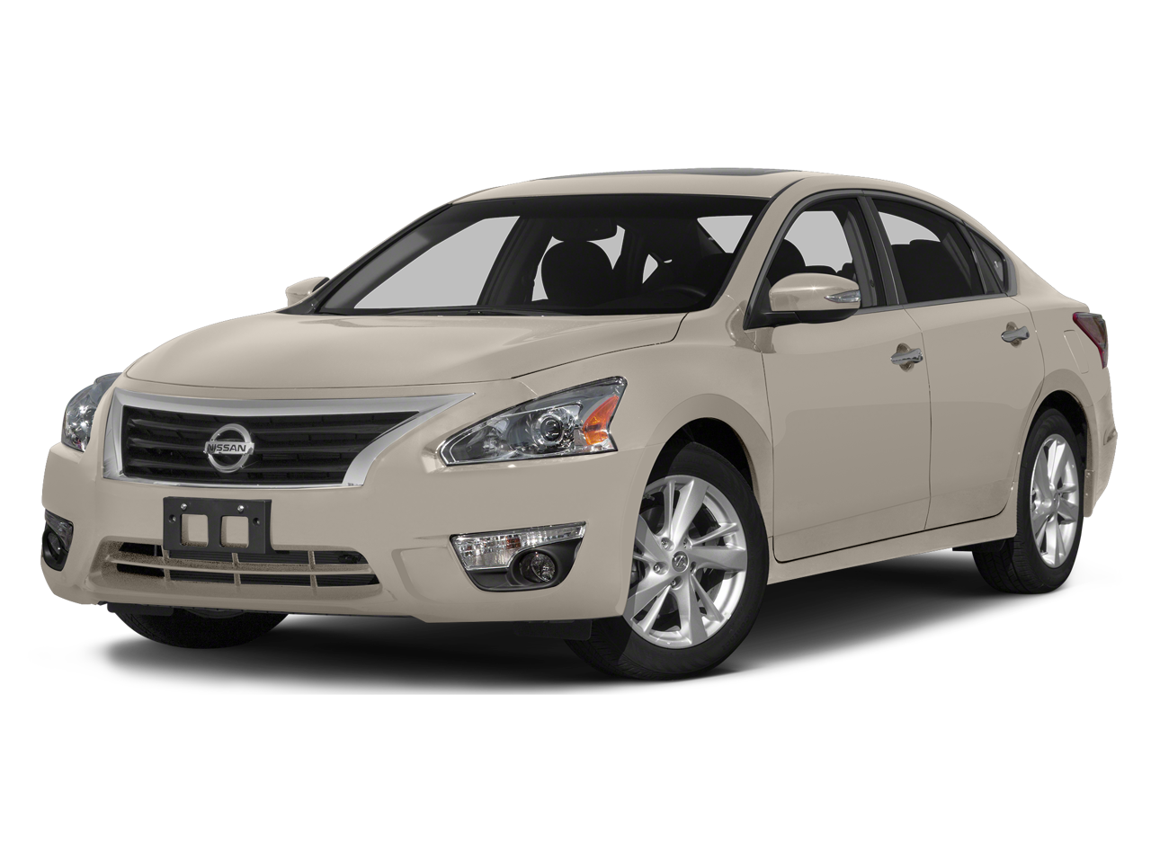 2015 Nissan Altima 2.5 SL's photo