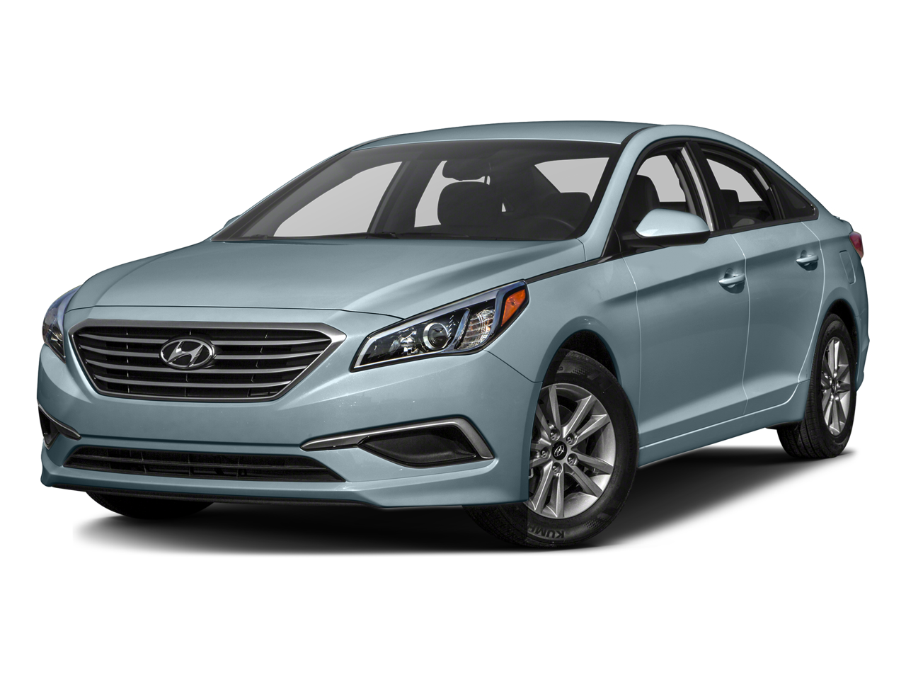 2016 Hyundai SONATA Base