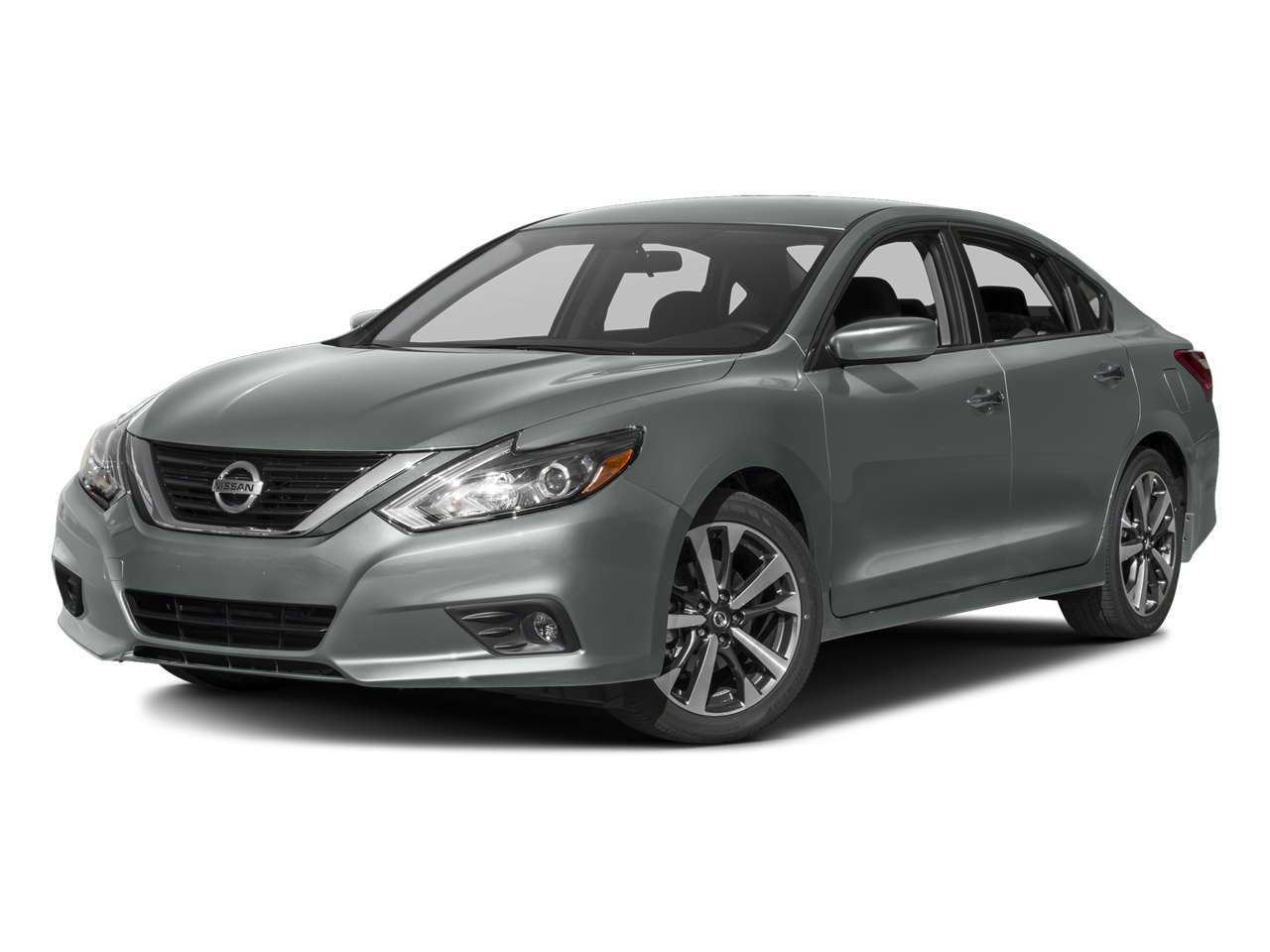2016 Nissan Altima's photo