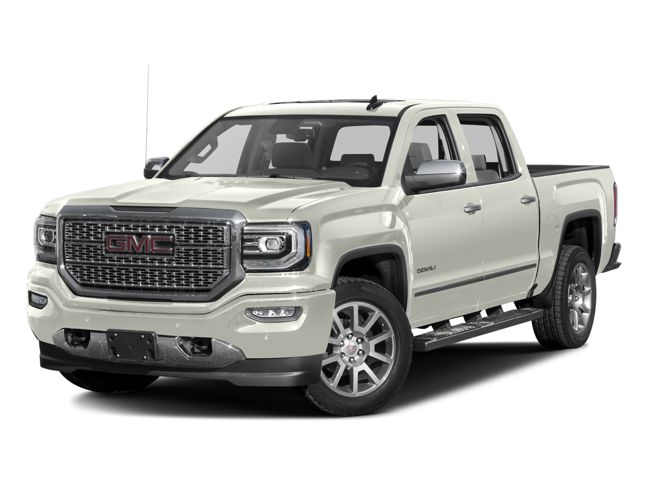 2017 GMC Sierra 4WD Crew Cab Short Box's photo