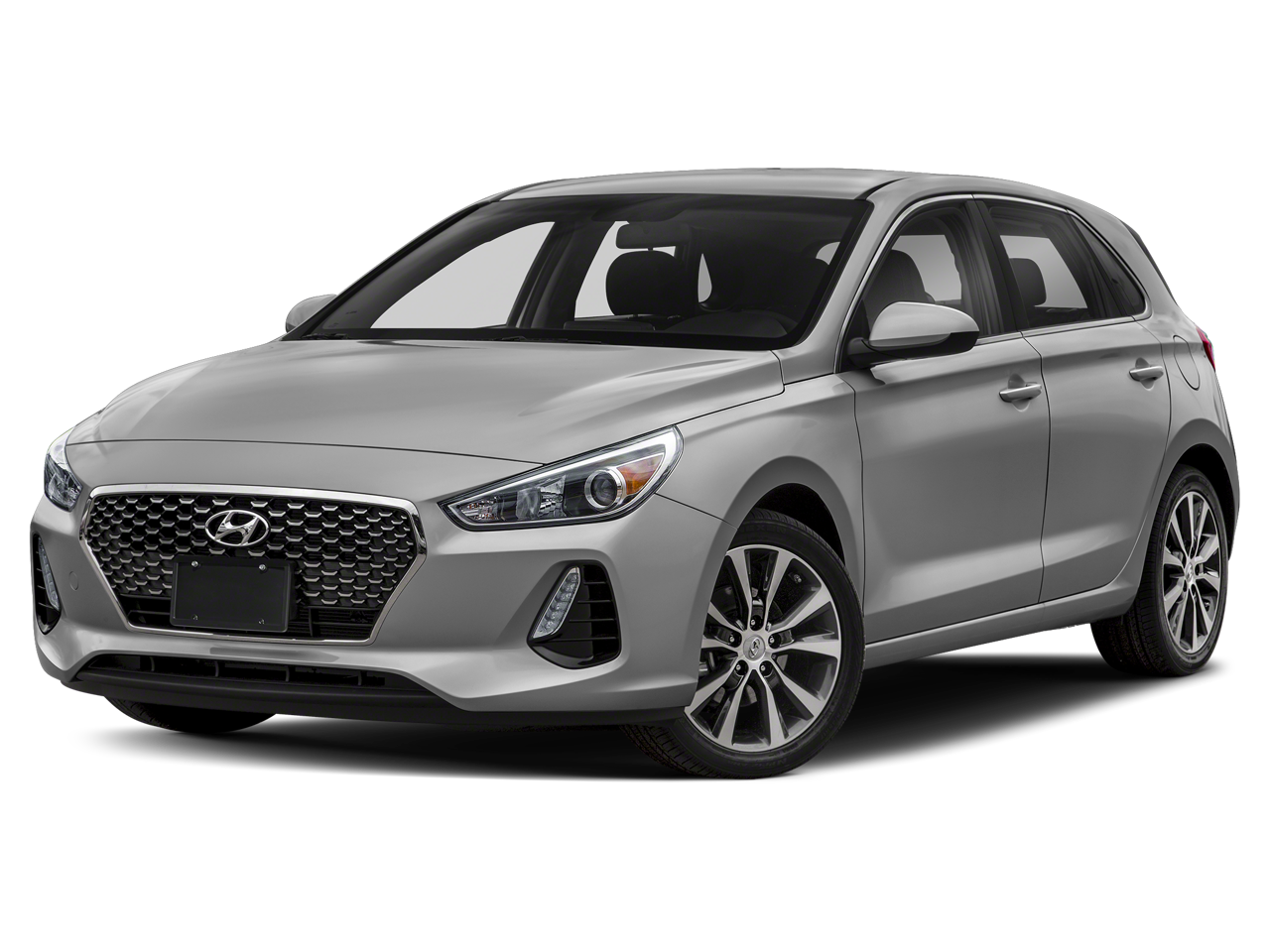 2018 Hyundai Elantra GT GT Auto's photo