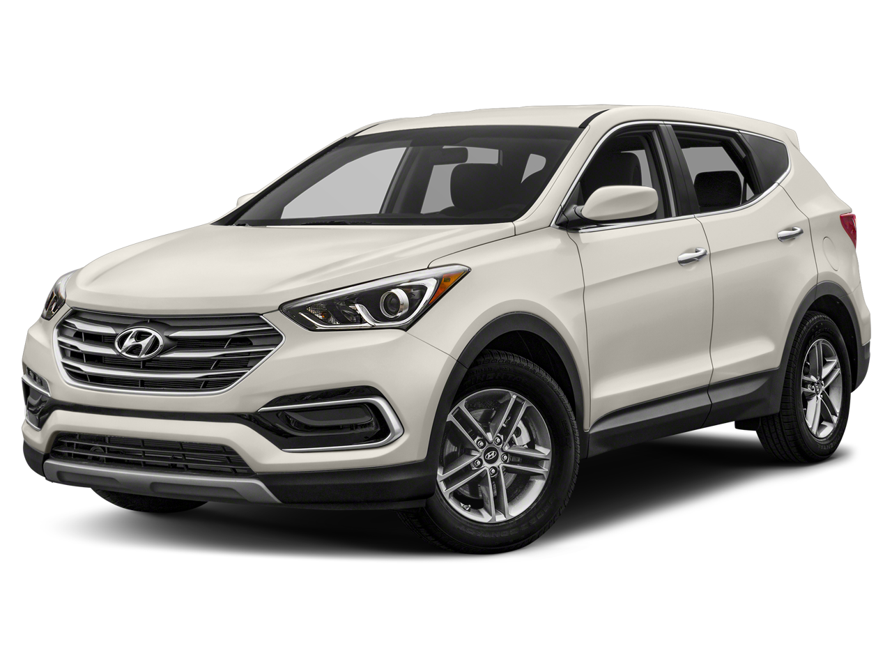 2018 Hyundai SANTA FE SPORT 2.4 Base