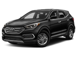 2018 Hyundai SANTA FE SPORT 2.4 Base