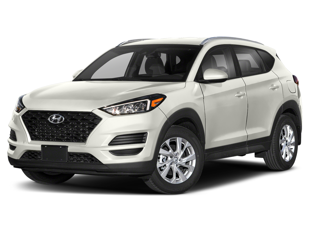 2019 Hyundai Tucson SE FWD's photo